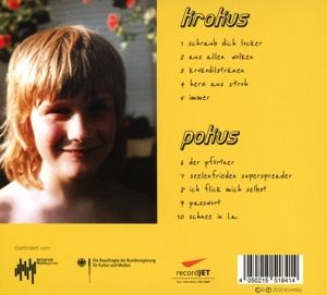 Produktbild: Krokus Pokus