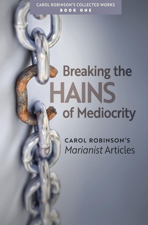 Produktbild: Breaking the Chains of Mediocrity