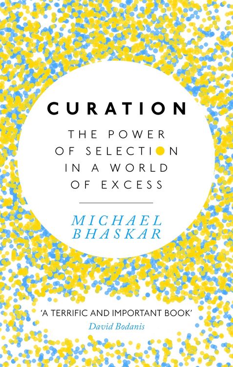 Produktbild: Curation