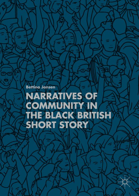 Produktbild: Narratives of Community in the Black British Short Story