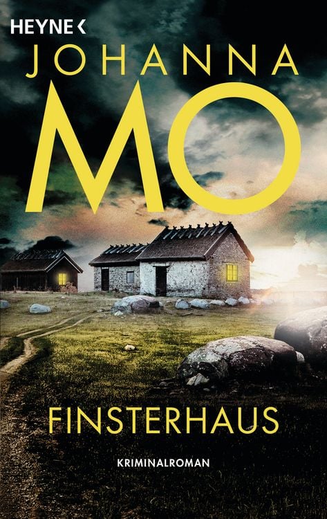 Produktbild: Finsterhaus