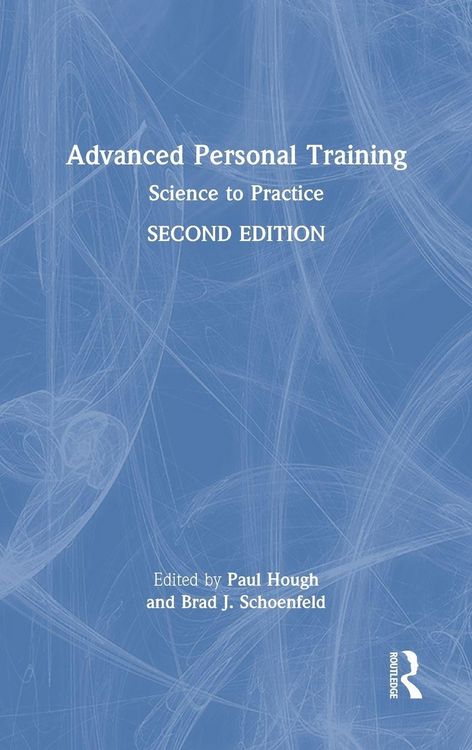 Produktbild: Advanced Personal Training