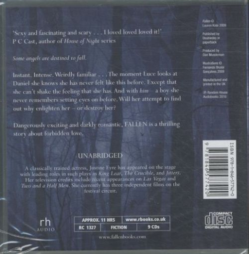 Produktbild: Fallen