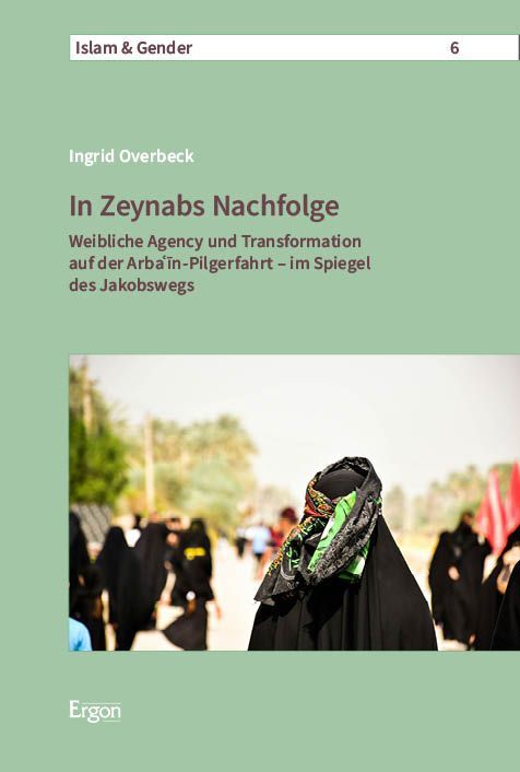 Produktbild: In Zaynabs Nachfolge