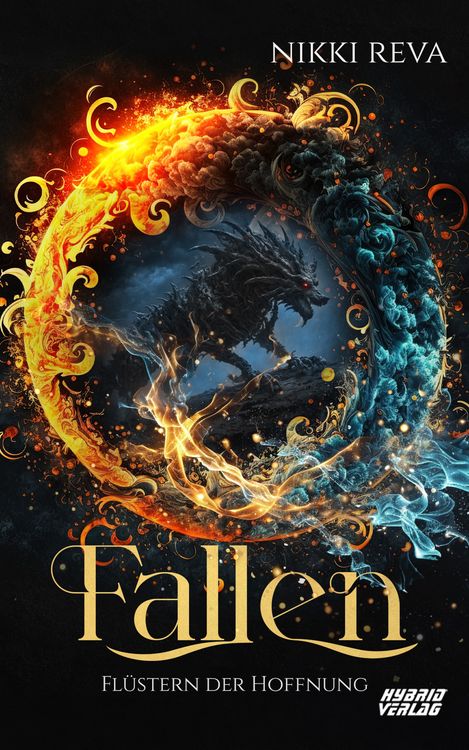 Produktbild: Fallen