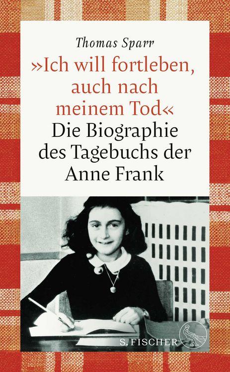 Produktbild: &raquo;Ich will fortleben, auch nach meinem Tod&laquo;