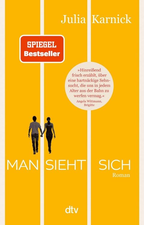 Produktbild: Man sieht sich