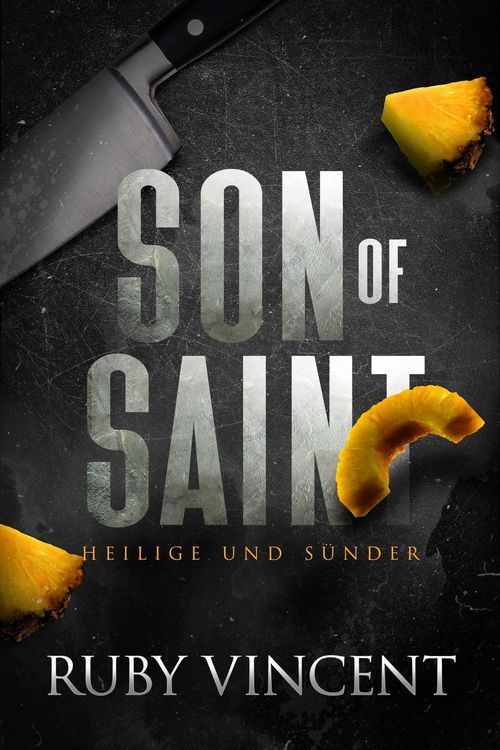 Produktbild: Son of Saint (German)