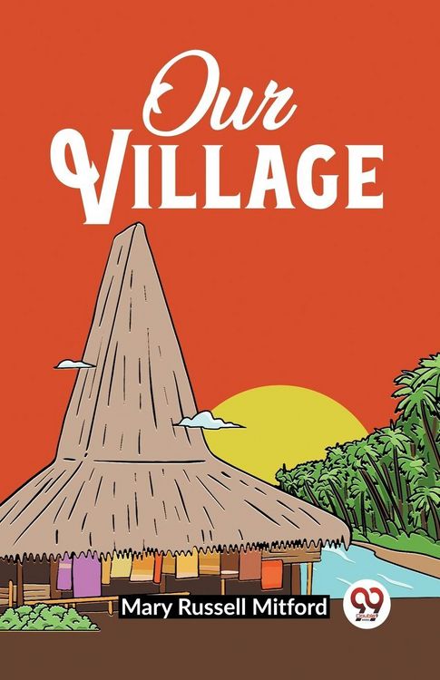 Produktbild: Our Village
