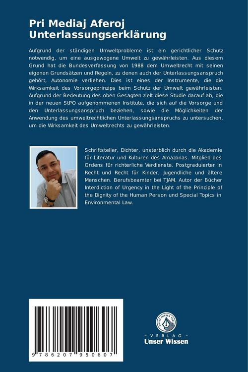 Produktbild: Pri Mediaj Aferoj Unterlassungserkl&auml;rung