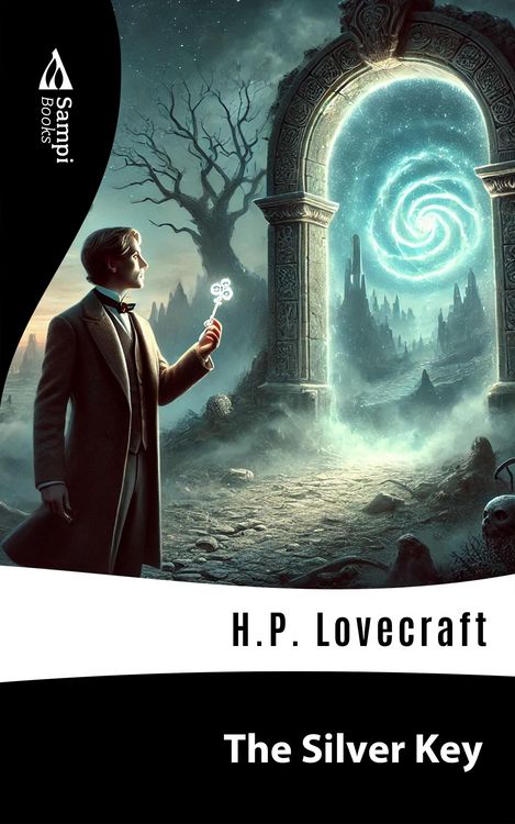 Produktbild: The Silver Key