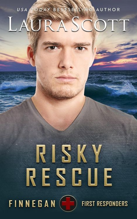 Produktbild: Risky Rescue