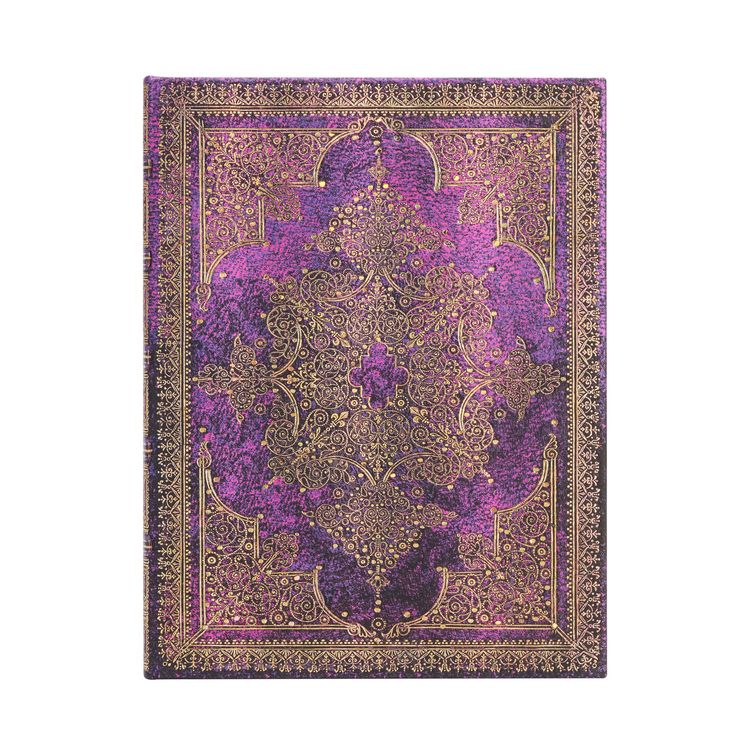 Produktbild: Hardcover Notizbuch Bijou, Ultra, Liniert