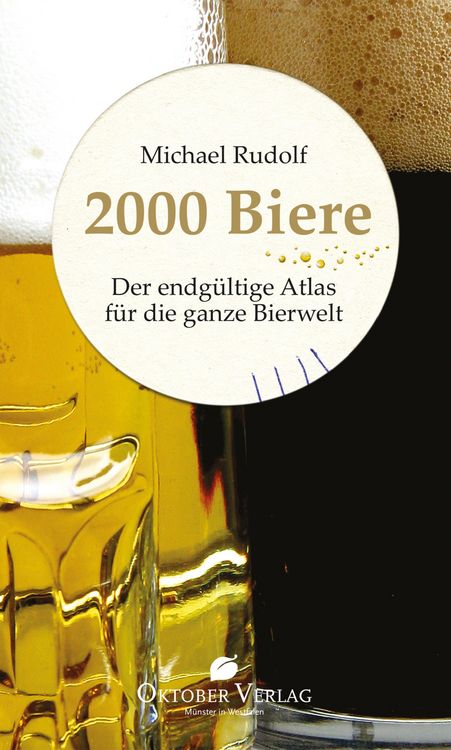 Produktbild: 2000 Biere