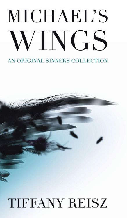 Produktbild: Michael's Wings