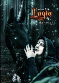 Produktbild: A Journey to Layia