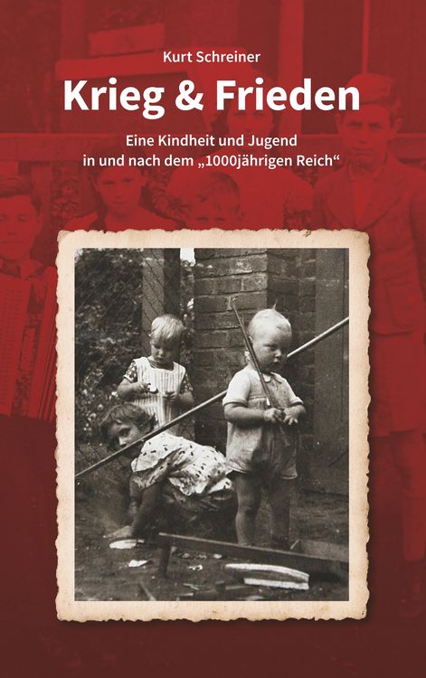 Produktbild: Krieg & Frieden