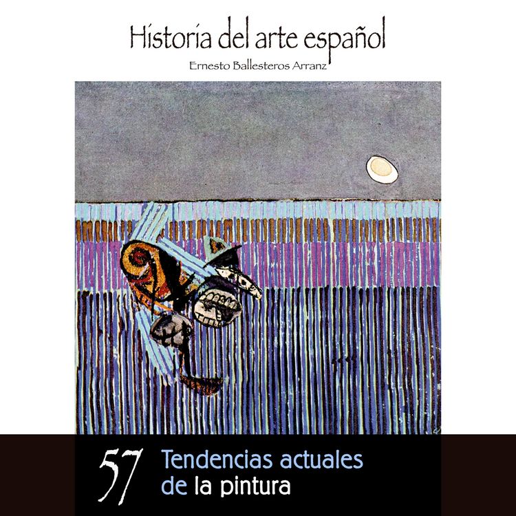 Produktbild: Tendencias actuales de la pintura