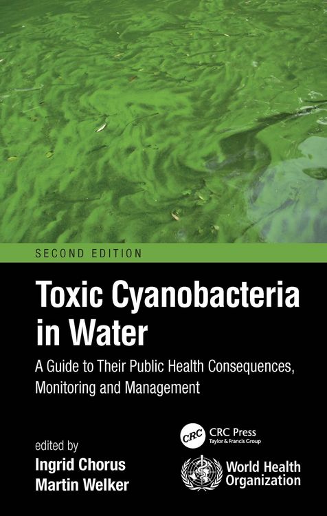 Produktbild: Toxic Cyanobacteria in Water