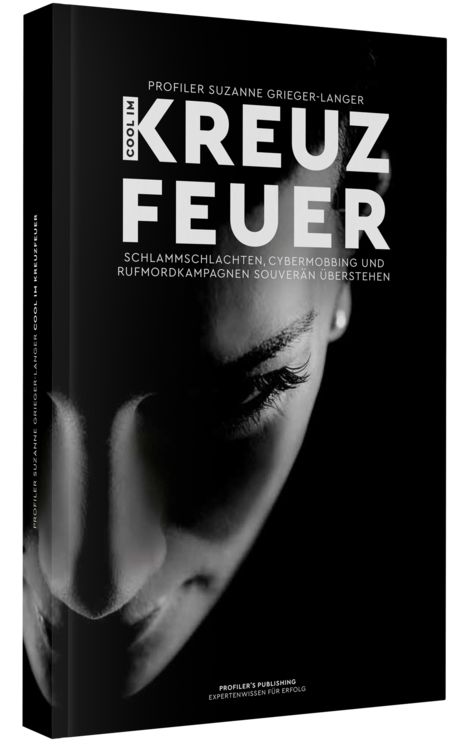Produktbild: Cool im Kreuzfeuer