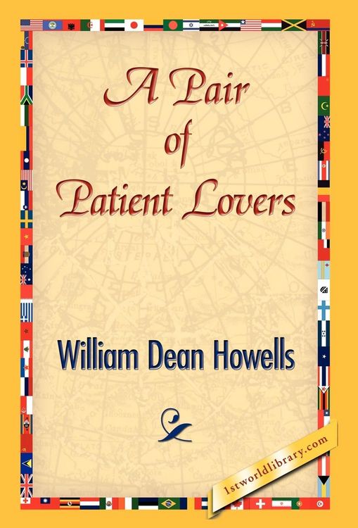 Produktbild: A Pair of Patient Lovers