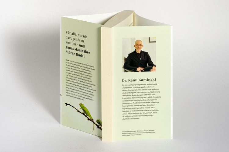 Produktbild: Wie sch&ouml;n es ist, nicht dazugeh&ouml;ren zu m&uuml;ssen