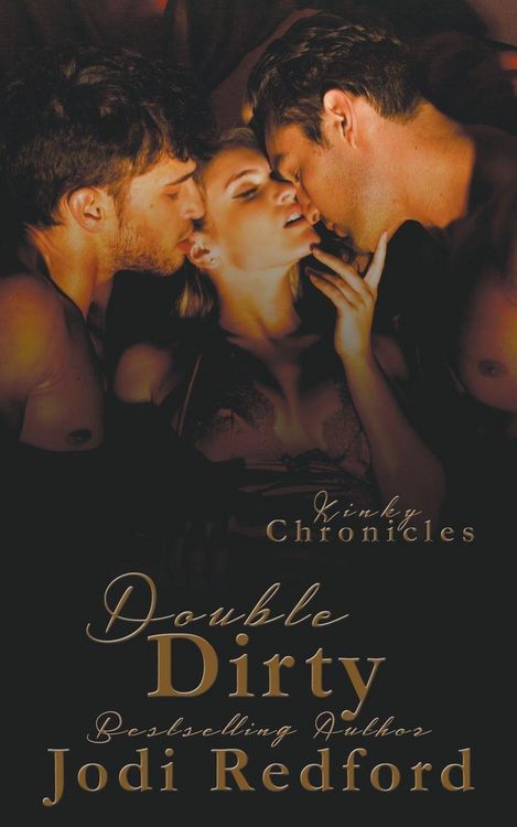 Produktbild: Double Dirty