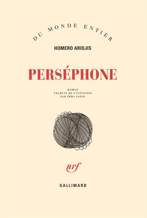Produktbild: Pers&eacute;phone