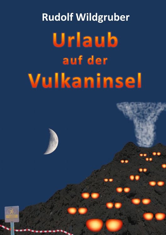 Produktbild: Urlaub auf der Vulkaninsel