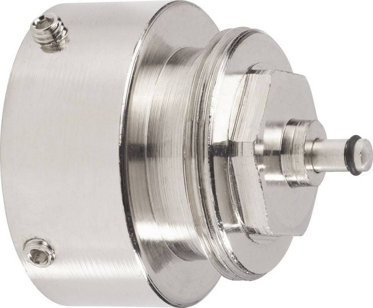 Produktbild: Eurotronic 700097 Heizk&ouml;rper-Ventil-Adapter Passend f&uuml;r Heizk&ouml;rper Vaillant