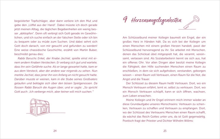 Produktbild: Manchmal muss ich mich suchen gehen
