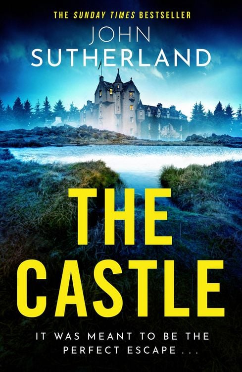 Produktbild: The Castle