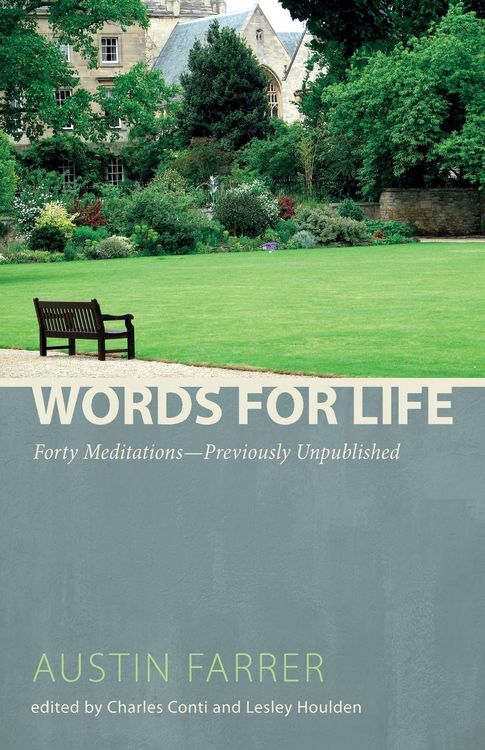 Produktbild: Words for Life