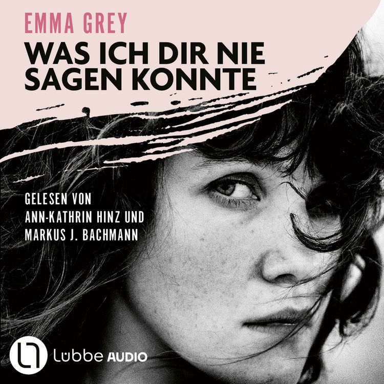 Produktbild: Was ich dir nie sagen konnte