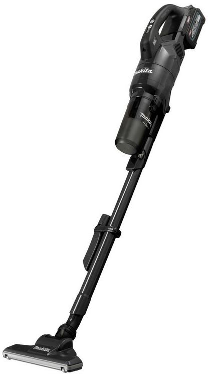 Produktbild: Makita CL003GZ CL003GZ Akku-Handstaubsauger 100 W ohne Akku