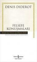 Produktbild: Felsefe Konusmalari