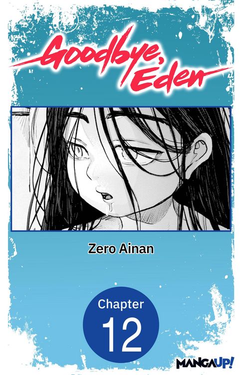 Produktbild: Goodbye, Eden #012