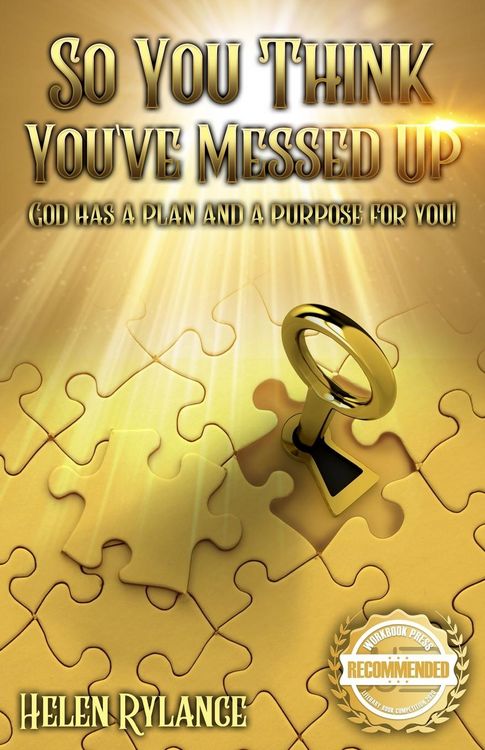 Produktbild: So you think you've messed up?