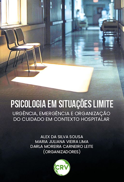 Produktbild: Psicologia em situa&ccedil;&otilde;es limite