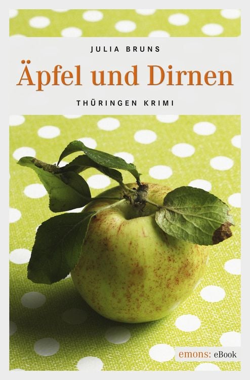 Produktbild: Äpfel und Dirnen