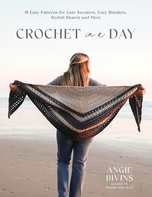Produktbild: Crochet in a Day