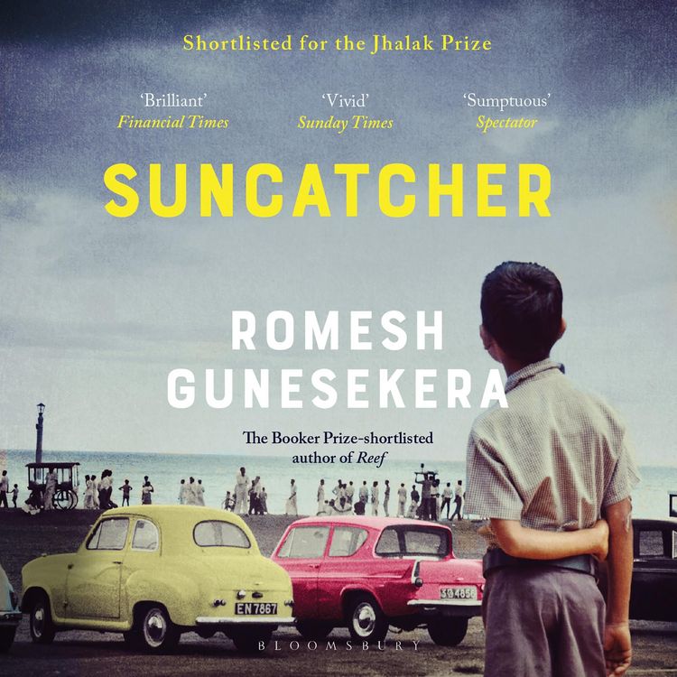 Produktbild: Suncatcher
