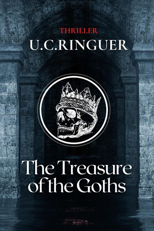 Produktbild: The Treasure of the Goths