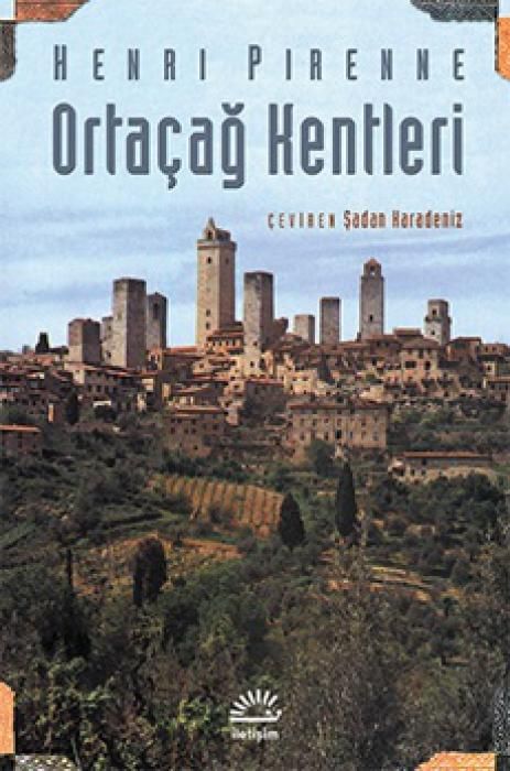 Produktbild: Ortacag Kentleri