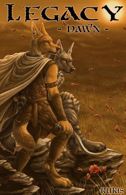 Produktbild: Legacy - Dawn