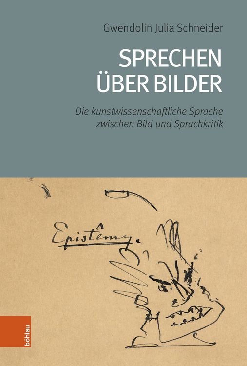 Produktbild: Sprechen &uuml;ber Bilder