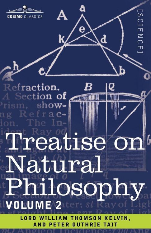 Produktbild: Treatise on Natural Philosophy