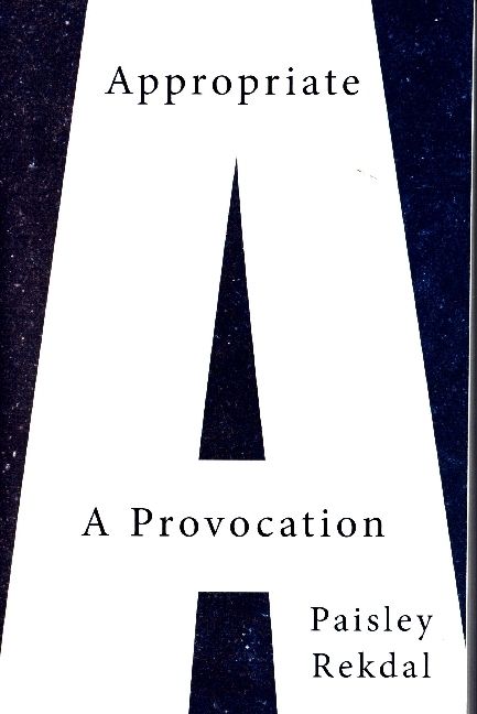 Produktbild: Appropriate