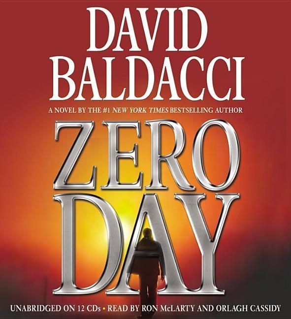 Produktbild: ZERO DAY                    6D