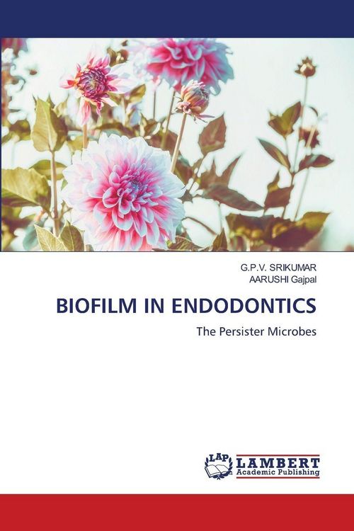 Produktbild: Biofilm in Endodontics